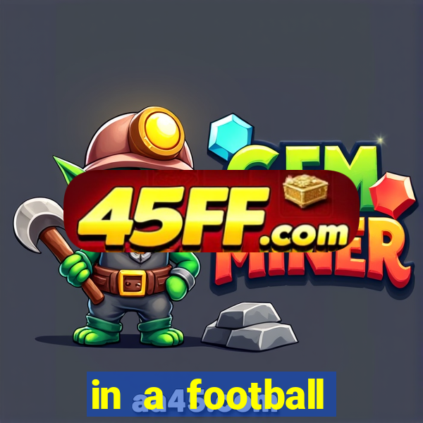 in a football tournament each team plays exactly 19 games